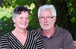 Gabi und Klaus Zillgen