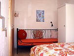 Das Kinderzimmer