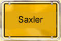 Saxler im Fernsehen :: Hier klicken!