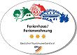 DTV 3***-Ferienwohnung