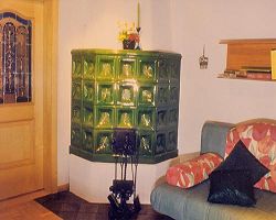 Ferienwohnung Mittagskogel
