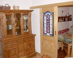 Ferienwohnung Mittagskogel