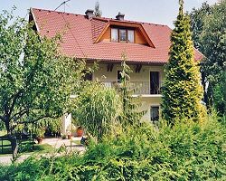 Ferienwohnungen Fugger im Sommer