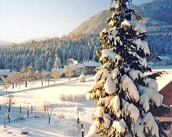 Winterspass