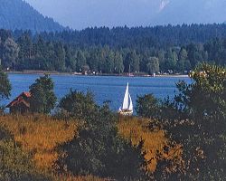 Faaker See