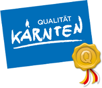 Kärnten Qualitätssiegel