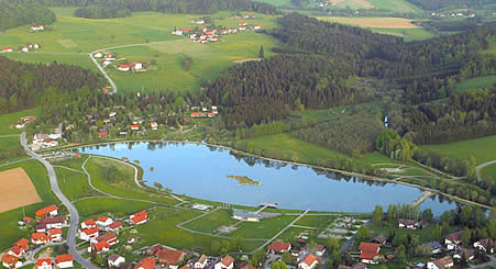 Ferienwohnungen und Doppelzimmer auf dem Ferienhof im Bayerischen Wald