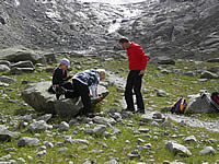 Wandern rund um Krimml, Wanderurlaub im Nationalpark Hohe Tauern, &Ouml;sterreich 5