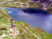 Wandern rund um Krimml, Wanderurlaub im Nationalpark Hohe Tauern, &Ouml;sterreich 7