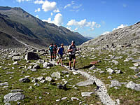 Wandern rund um Krimml, Wanderurlaub im Nationalpark Hohe Tauern, &Ouml;sterreich 8