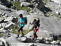 Wandern rund um Krimml, Wanderurlaub im Nationalpark Hohe Tauern, &Ouml;sterreich 10