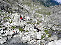 Wandern rund um Krimml, Wanderurlaub im Nationalpark Hohe Tauern, &Ouml;sterreich 11