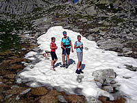 Wandern rund um Krimml, Wanderurlaub im Nationalpark Hohe Tauern, &Ouml;sterreich 12