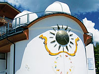 Sternwarte in K&ouml;nigsleiten