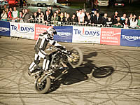 Tridays in Neukirchen am Gro&szlig;venediger im Pinzgau 1