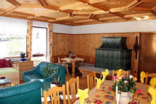 Ferienwohnung in Krimml - Zillertal Arena