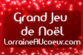 jeu concours lorraineaucoeur