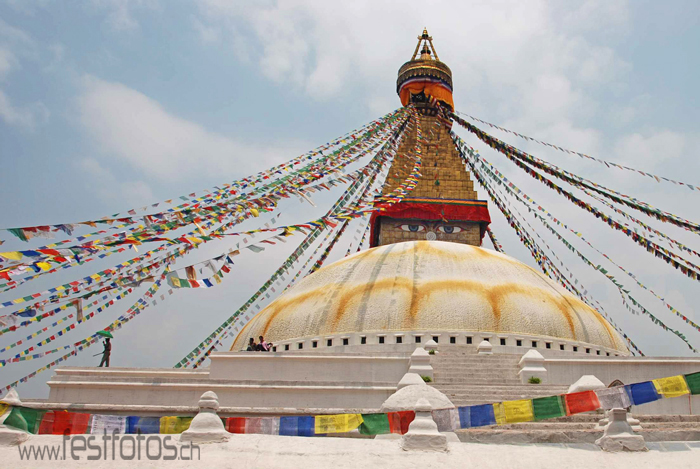 Hochzeitsfotos, Hochzeitsfotograf, www.festfotos.ch, Fotograf, Familienfotos, Tibet, Ladakh, Indien, Everest, Bodnat Stupa,