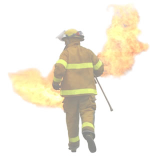 firefighter