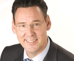 Uwe Doerger - Portrait