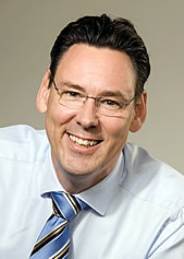 Uwe Doerger - Portrait
