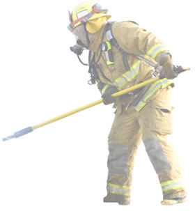 firefighter