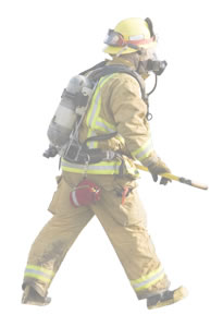 firefighter