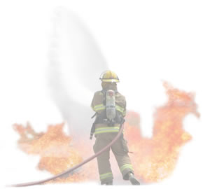 firefighter