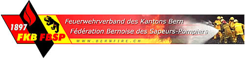 Feuerwehrverband des Kantons Bern