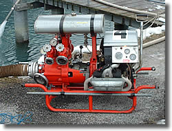 VOGT - PORSCHE 161