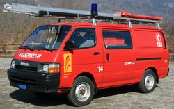 Metro 14 - KTLF Abteilung 4