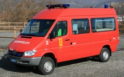 Metro 2 - PI-Mercedes