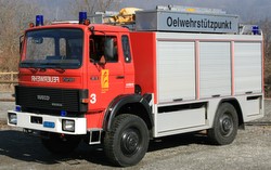 Metro 3 - IVECO Typ 80-16 AW