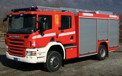 Metro 4 - ULF