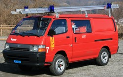 Metro 7 - KTLF Abt. 3