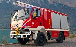 Metro 15 ULF