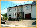 Ferienwohnung im Obergeschoss