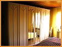 Gro�er Schrank im Schlafraum 4