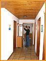 Flur und Diele