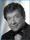Horst Jirgl, 1. Vorsitzender des Gewerbeverbands Fürstenfeldbruck