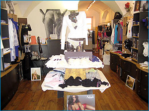Bandou Underware in Fürstenfeldbruck, Hauptstr. 3