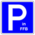 Parkpl&auml;tze in F&uuml;rstenfeldbruck