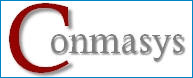 Conmasys - Content-Management mit System, Web-Entwicklungen, T-Services