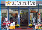 Buchhandlung Lichtblick, Fürstenfeldbruck - Ludwigstr. 4
