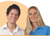 Dr. med. dent. Andreas Götz & Dr. med. dent. Cora Streit