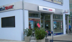Targobank Filiale Fürstenfeldbruck - Center Buchenau