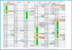 FFBistbesser Veranstaltungskalender