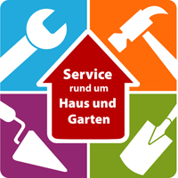 Service rund um Haus und Garten: HMS-Seitz