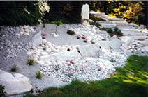 Natursteing&auml;rten