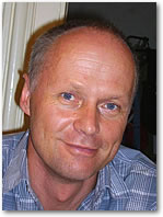 Finanzberater Dr. Andreas Eisl